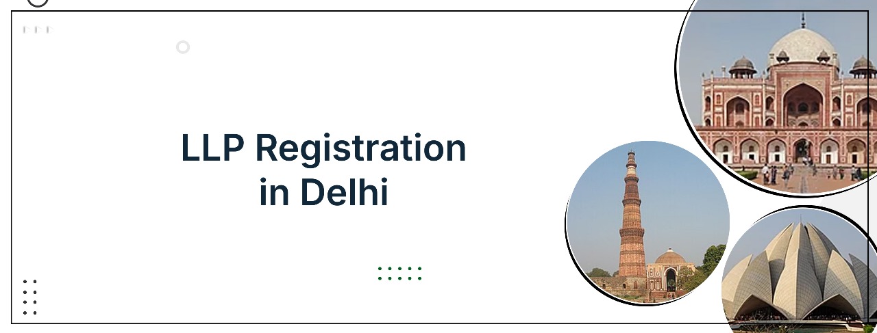 Llp Registration